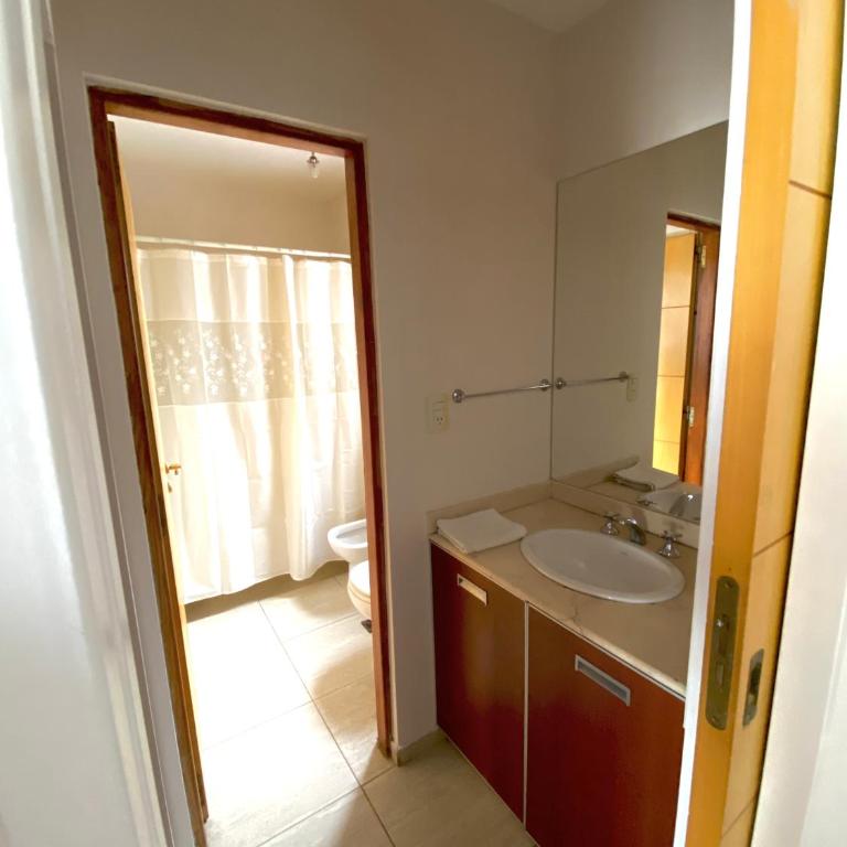 Complejo Pampa - Apartamento - 7