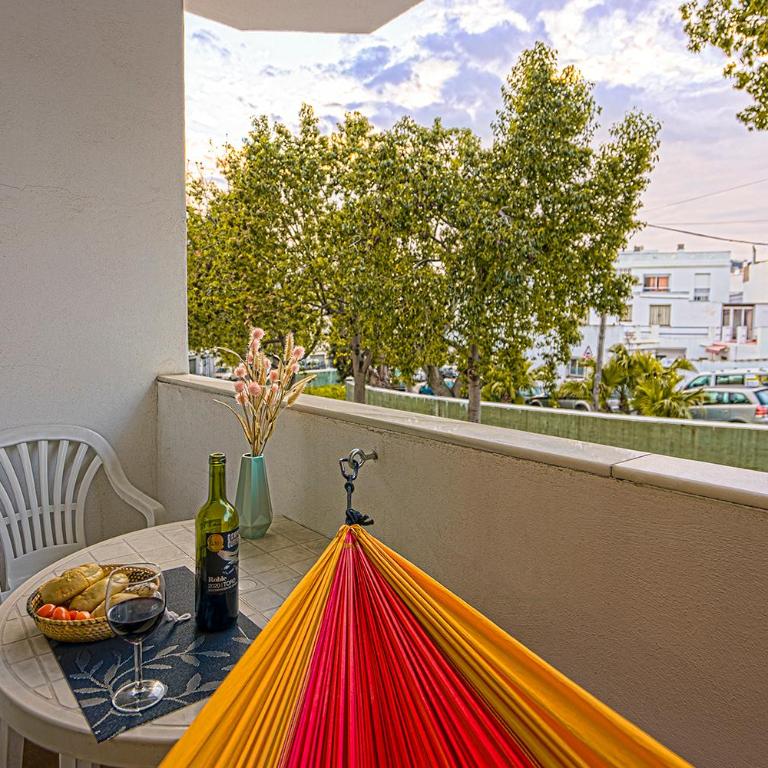 Casa Meandro: 9min➟Sea⋆Terrace⋆Garage⋆AC⋆WiFi⋆Washer - Two-Bedroom Apartment - 15