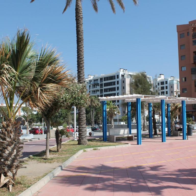 Frente al Mar - Apartamento de 1 dormitorio - 9