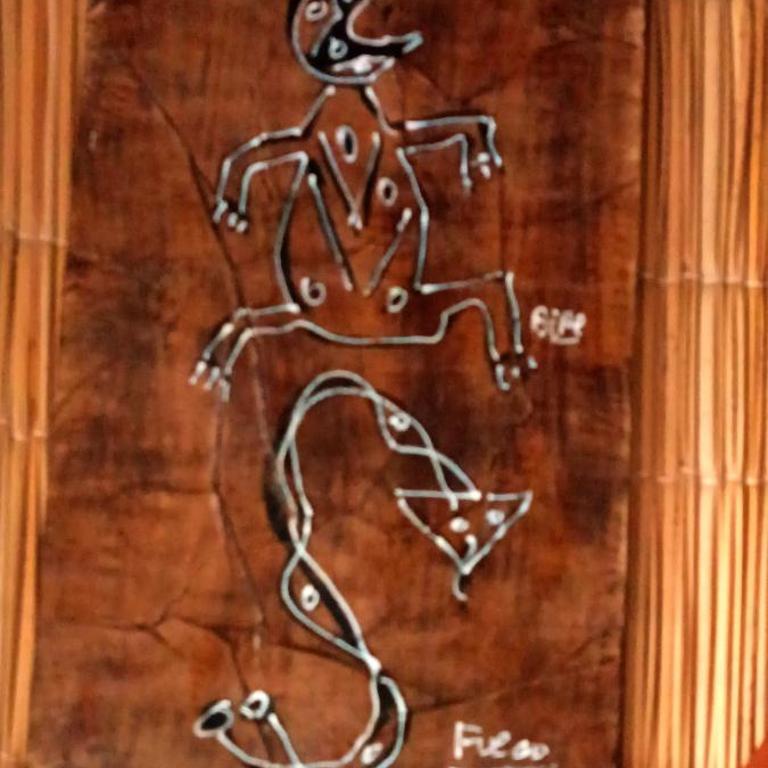 Los diablitos - Casa de 2 dormitorios - 55