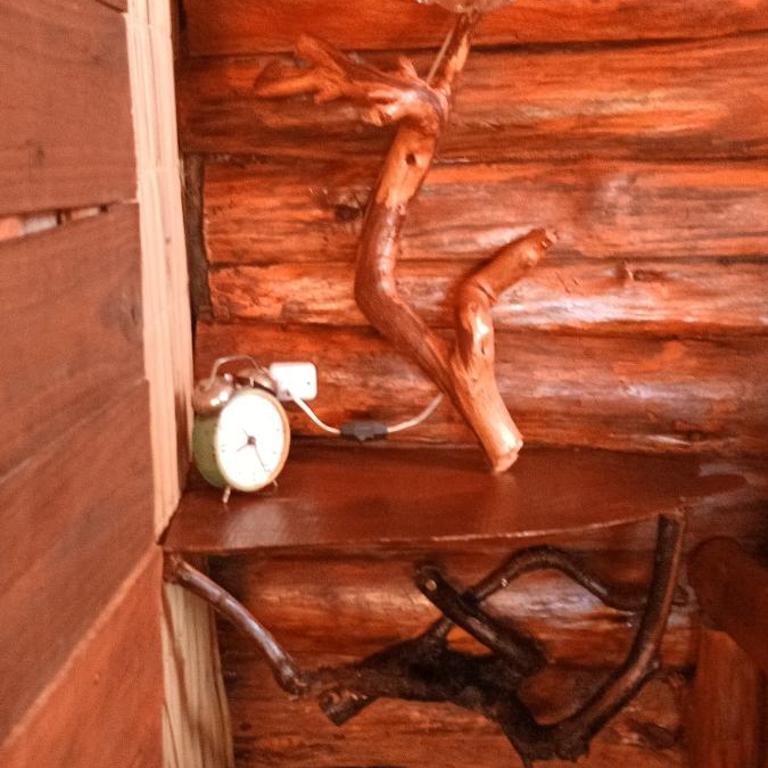 Los diablitos - Two-Bedroom House - 80