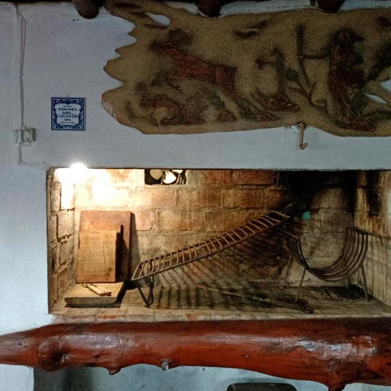 Los diablitos - Casa de 2 dormitorios - 59