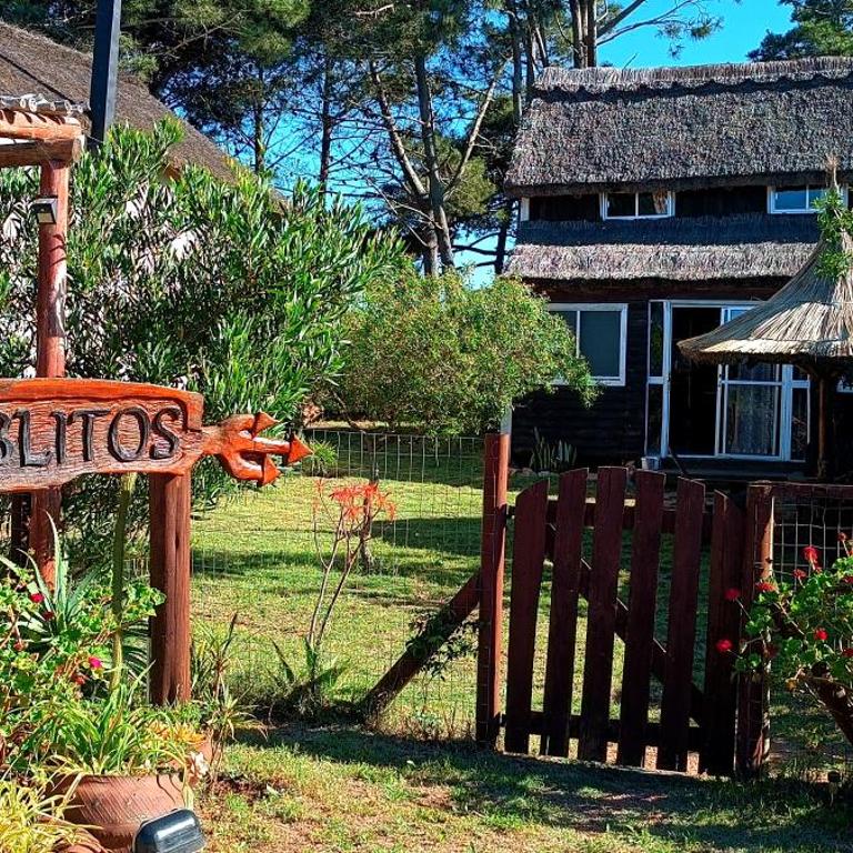 Los diablitos - Casa de 2 dormitorios - 15