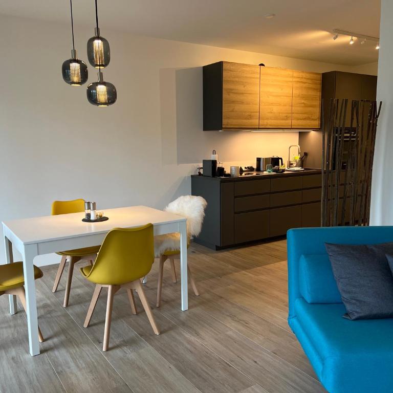 Ferienwohnung mit Seeblick - Ossiacher See Gerlitzen - Apartment mit Seeblick - 15