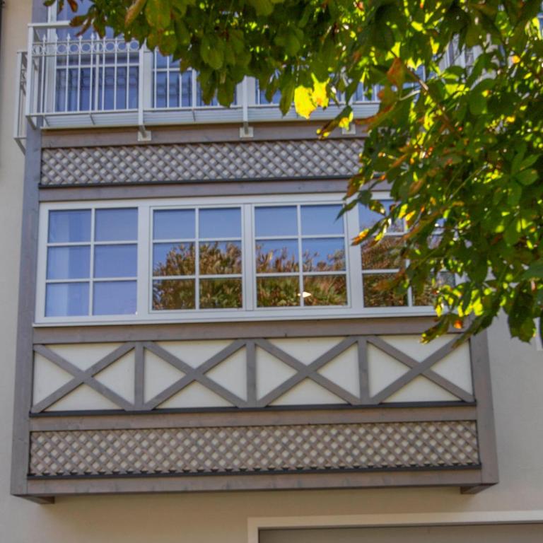 Refugium Bad Ischl - Apartment mit 1 Schlafzimmer - 3