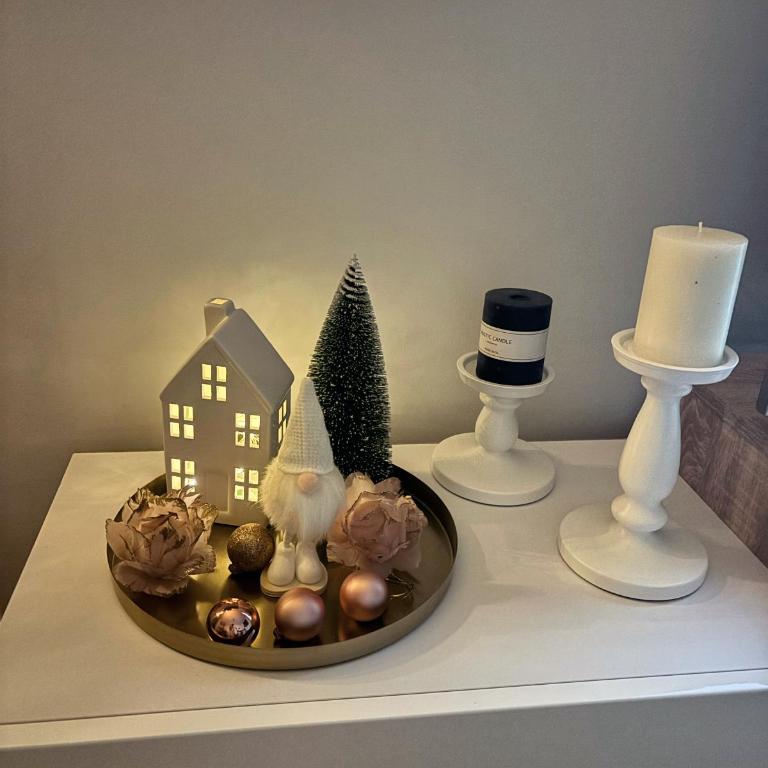 Apartman Vila Darija Lux - Apartman sa 1 Spavaćom Sobom - 11