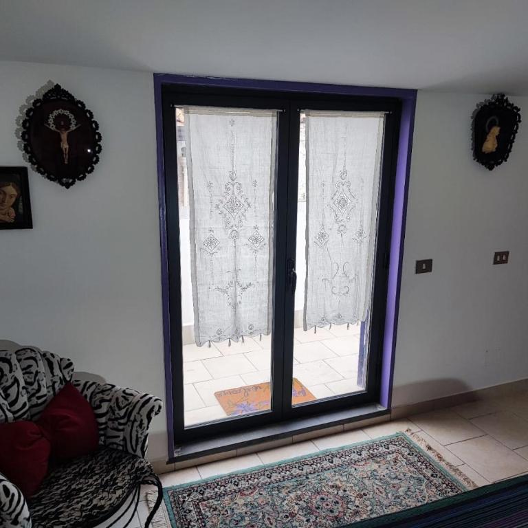 La Casa Di Frida Catania - One-Bedroom House - 33