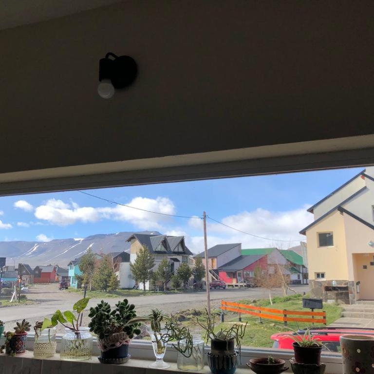 CUNCUMEN Caviahue - Three-Bedroom House - 30