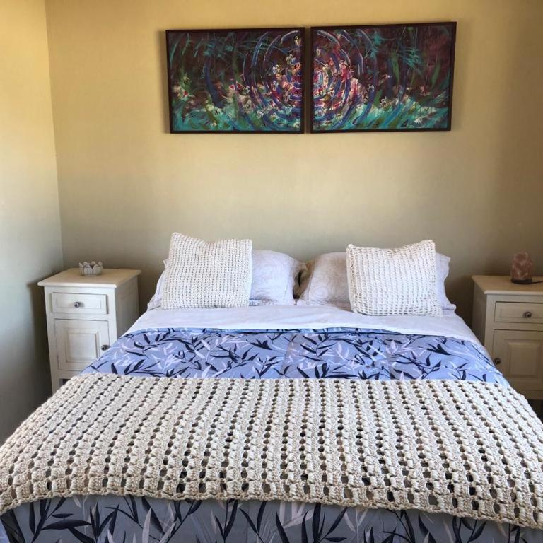 CUNCUMEN Caviahue - Three-Bedroom House - 18