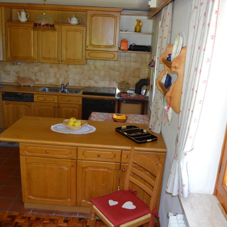 Villa Tamion - Appartamento con Vista Montagna - 6