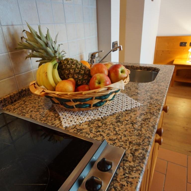 Residence Baita Antlia - Monolocale - 14