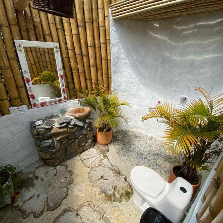 ORU CAMPESTRE - Suite Deluxe - 10