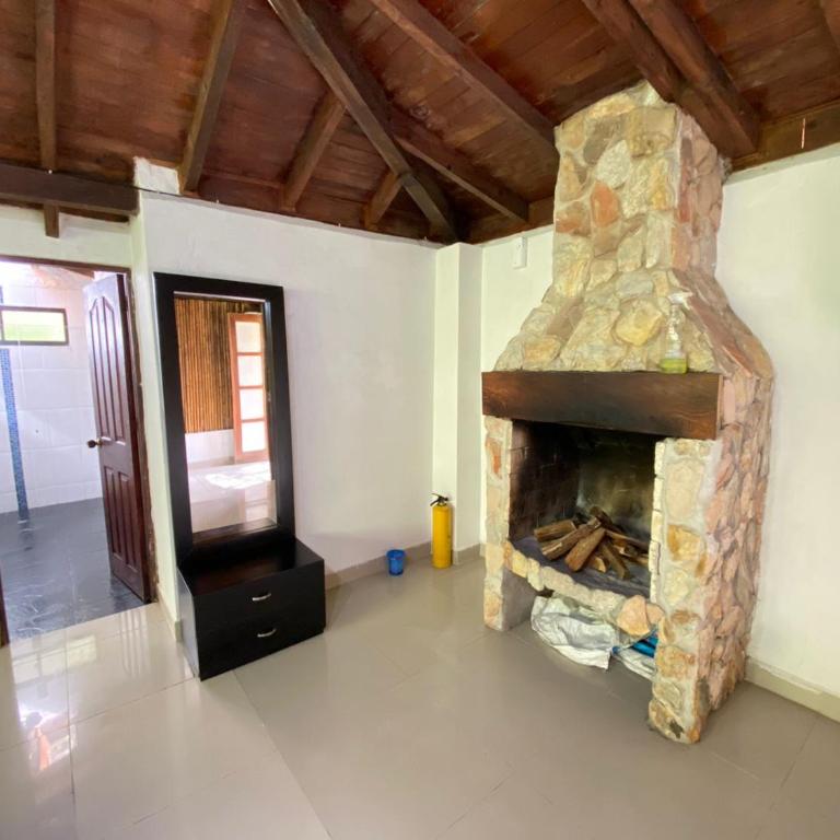 ORU CAMPESTRE - Habitación Cuádruple Superior - 4