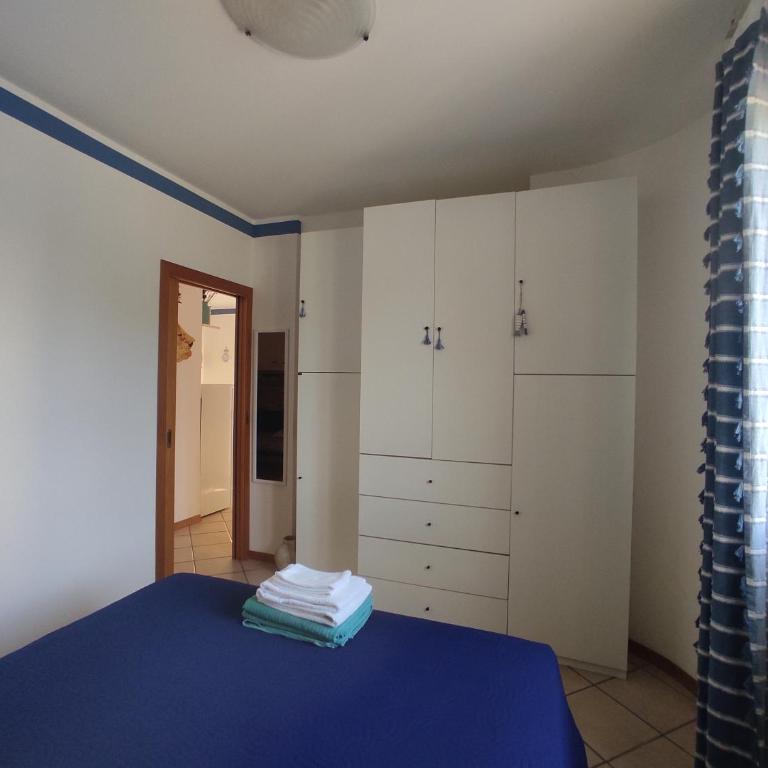 PASSIONE MARINARA-COMODO AL MARE E AI SERVIZI - Casa con 2 Camere da Letto - 10