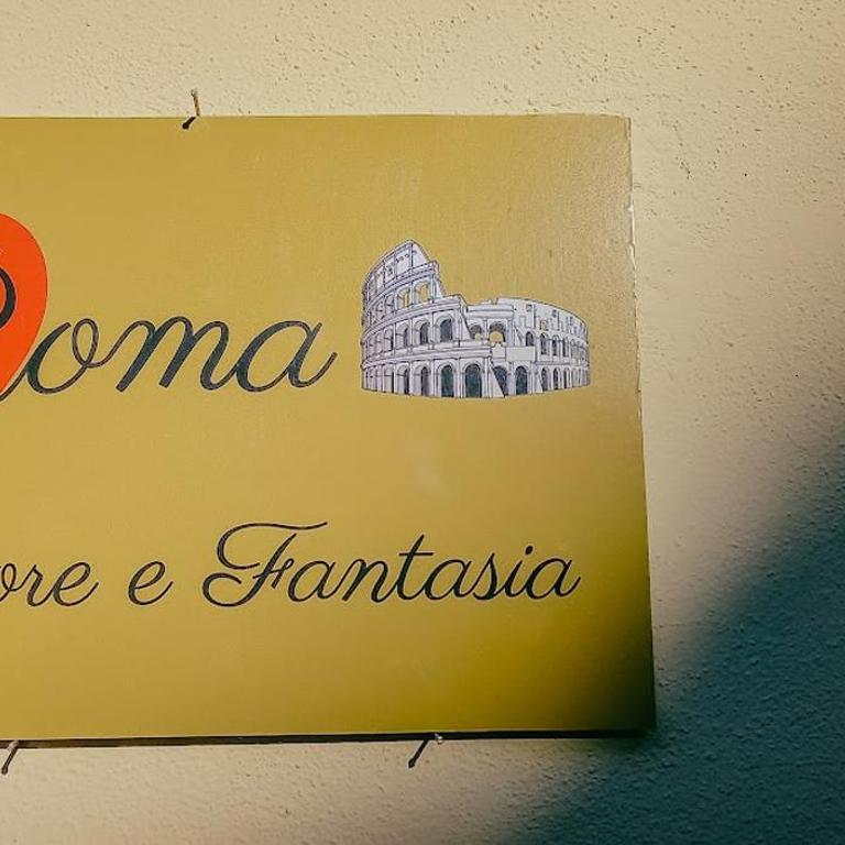 Roma Amore e Fantasia - Casa con 1 Camera da Letto - 11