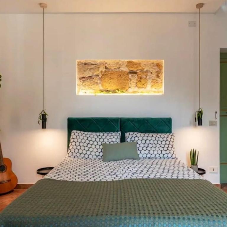 Donna Isabella a Ballarò - Appartamento con 2 Camere da Letto - 17