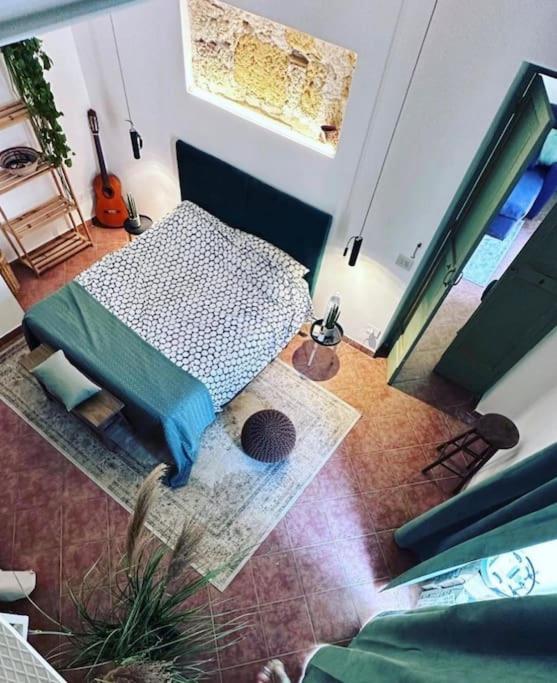 Donna Isabella a Ballarò - Appartamento con 2 Camere da Letto - 19