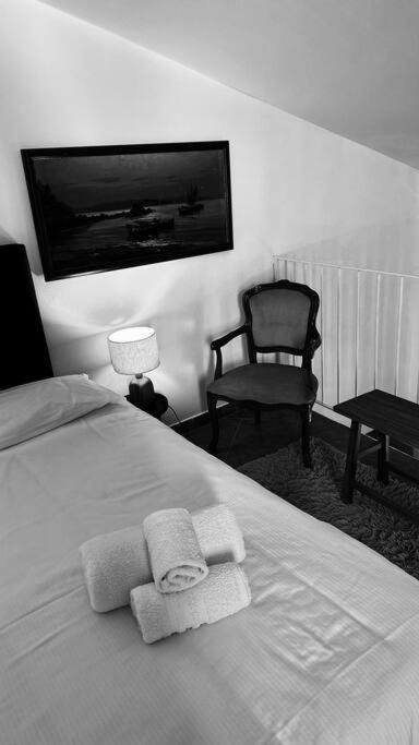 Donna Isabella a Ballarò - Appartamento con 2 Camere da Letto - 63
