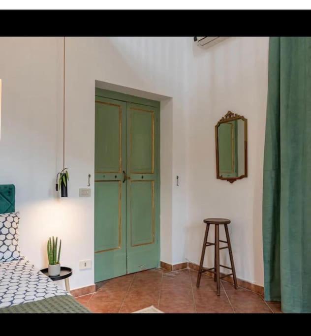Donna Isabella a Ballarò - Appartamento con 2 Camere da Letto - 76