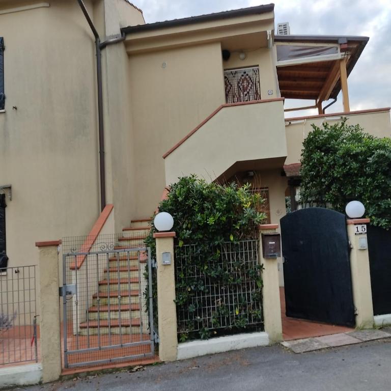 PASSIONE MARINARA-COMODO AL MARE E AI SERVIZI - Casa con 2 Camere da Letto - 14