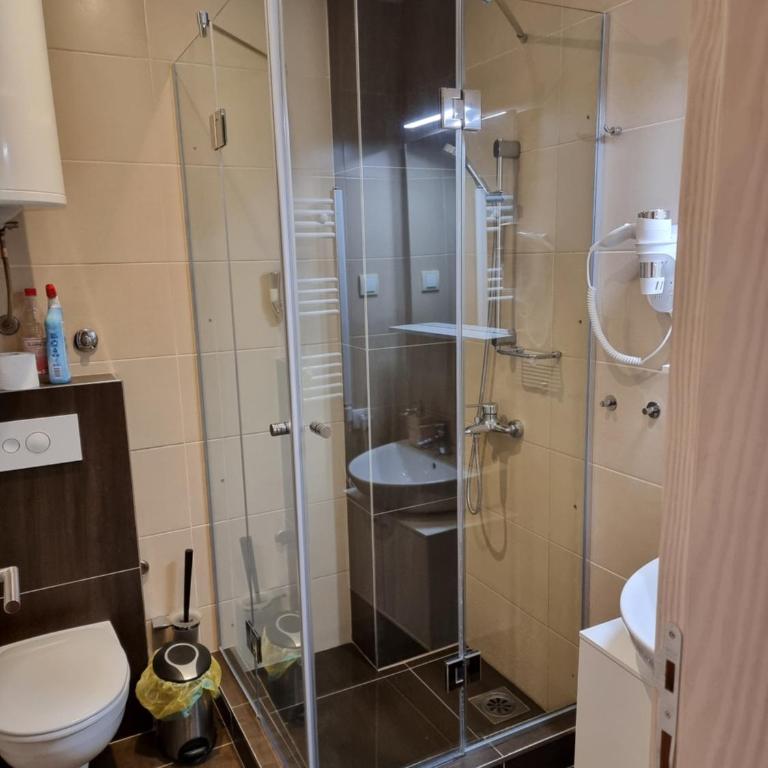 BB Apartment 301, Župa Apartments - Apartman sa 1 Spavaćom Sobom - 26