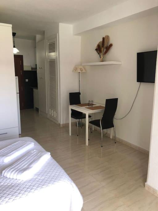 Torre de Andalucía - Studio - 5
