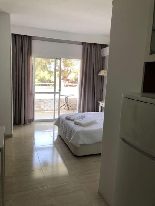 Torre de Andalucía - Studio - 6