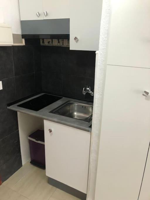 Torre de Andalucía - Studio - 13