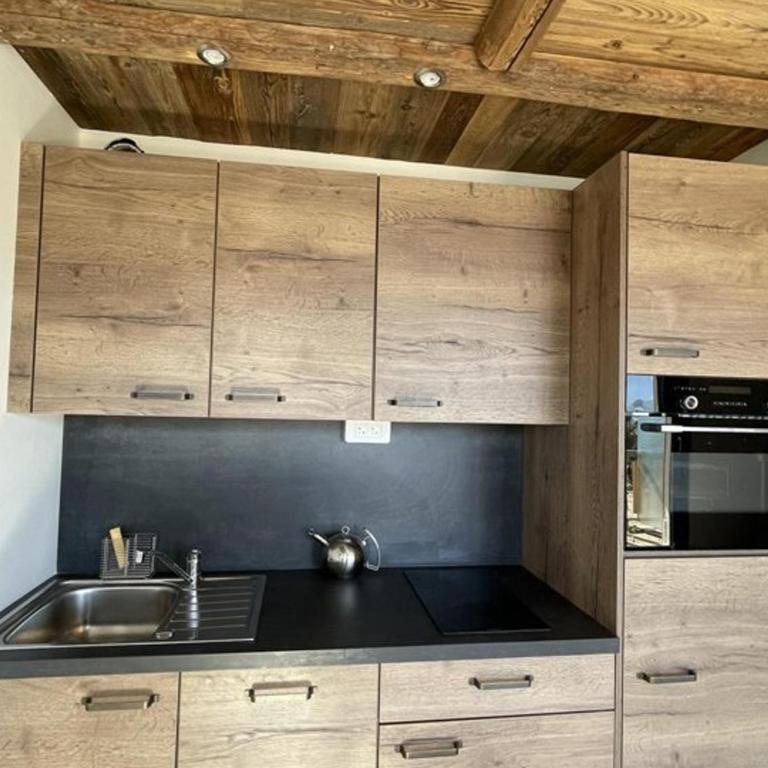 Appartement 2 pièces pour 4 pers avec balcon à l'Alpe d'Huez - FR-1-405-227 - Appartement - 6