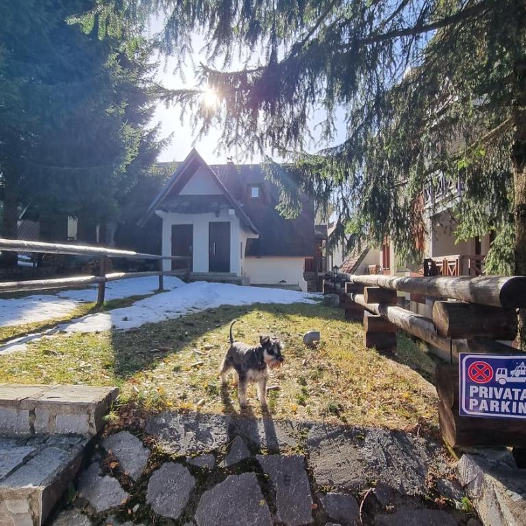 Kućerak na Kopu - Vacation Home - 1
