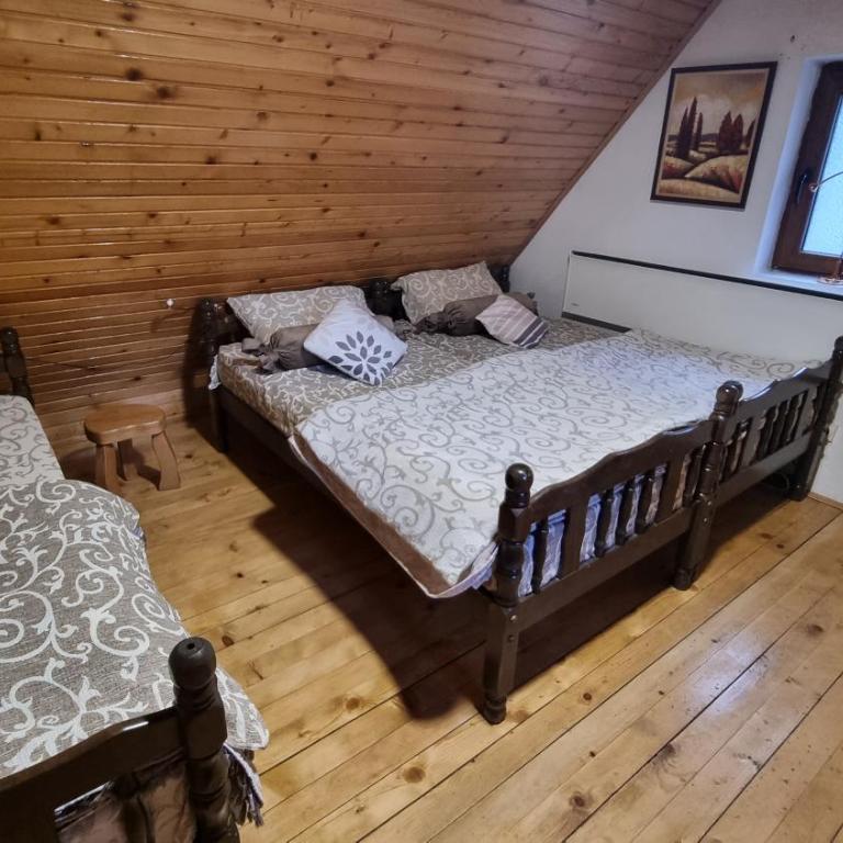 Kućerak na Kopu - Vacation Home - 46