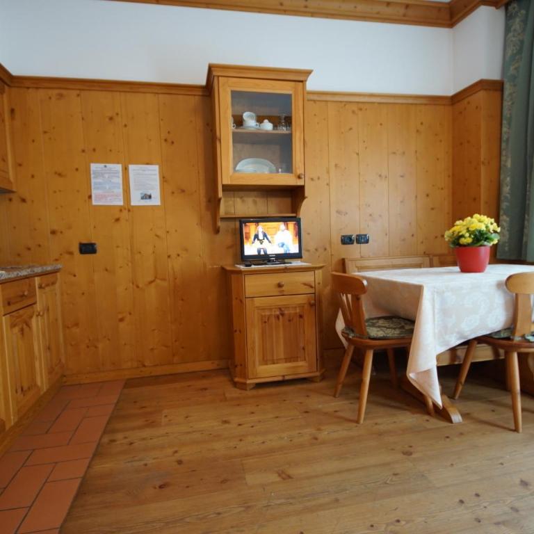 Residence Baita Antlia - Appartamento con 1 Camera da Letto - 15