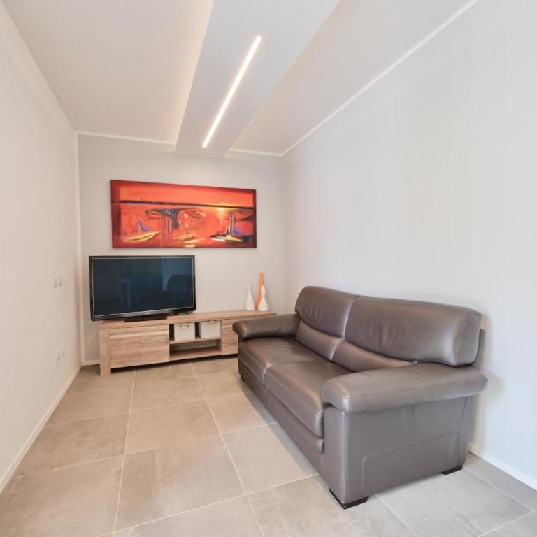 Baia Blu Apartments - Appartamento con 2 Camere da Letto - 5