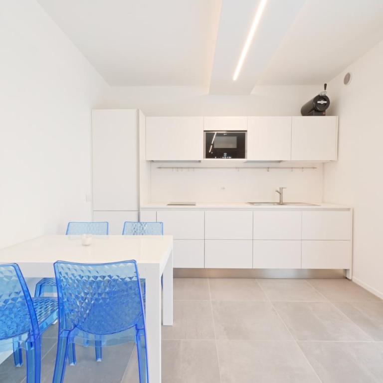 Baia Blu Apartments - Appartamento con 2 Camere da Letto - 2
