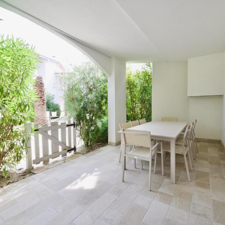Baia Blu Apartments - Appartamento con 2 Camere da Letto - 6