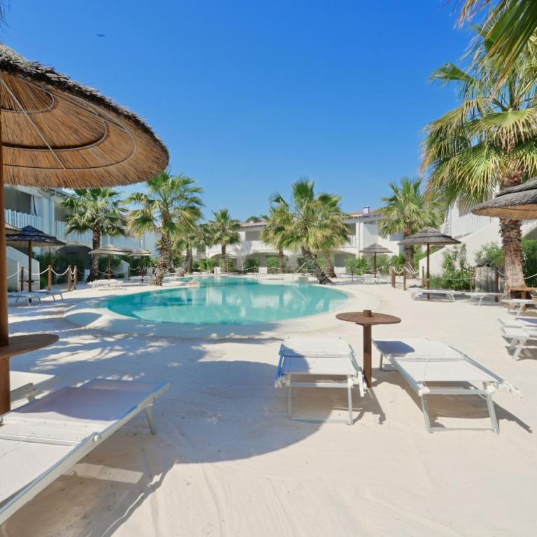Baia Blu Apartments - Appartamento con 2 Camere da Letto - 17