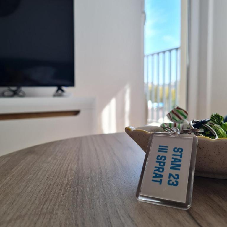 Apartman D&D - Apartman sa 2 Spavaće Sobe - 1