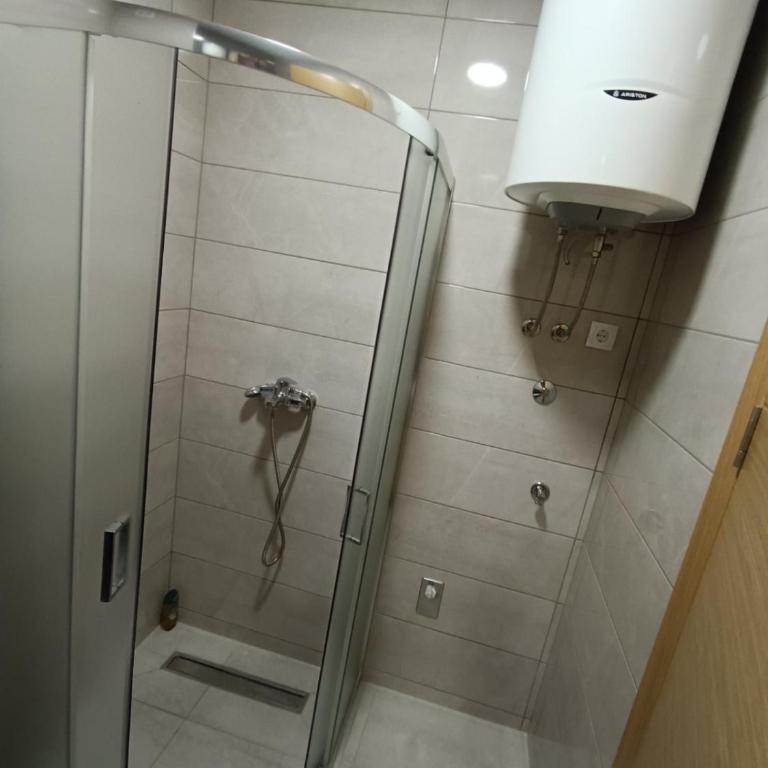 Apartman D&D - Apartman sa 2 Spavaće Sobe - 4