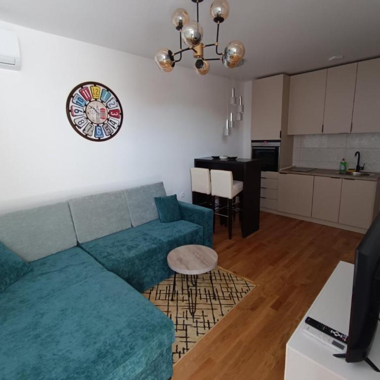 Apartman D&D - Apartman sa 2 Spavaće Sobe - 5