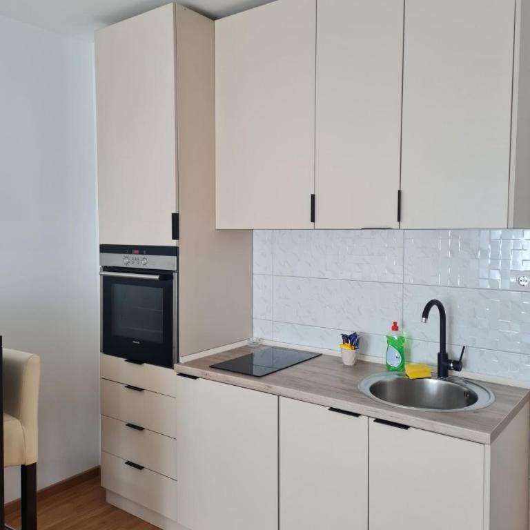 Apartman D&D - Apartman sa 2 Spavaće Sobe - 6