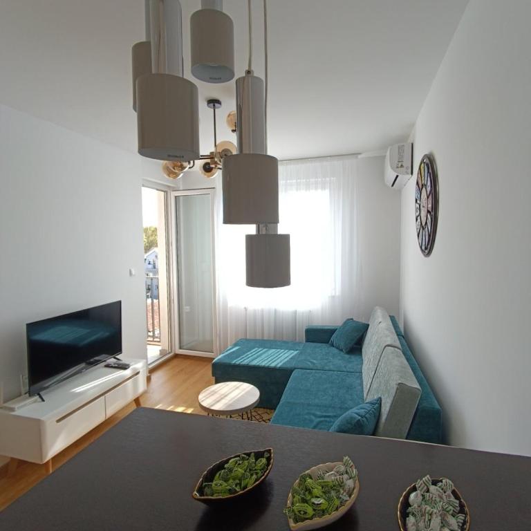 Apartman D&D - Apartman sa 2 Spavaće Sobe - 7