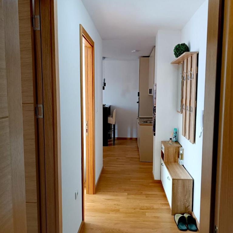 Apartman D&D - Apartman sa 2 Spavaće Sobe - 8