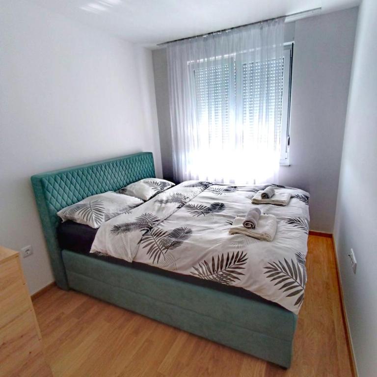 Apartman D&D - Apartman sa 2 Spavaće Sobe - 9