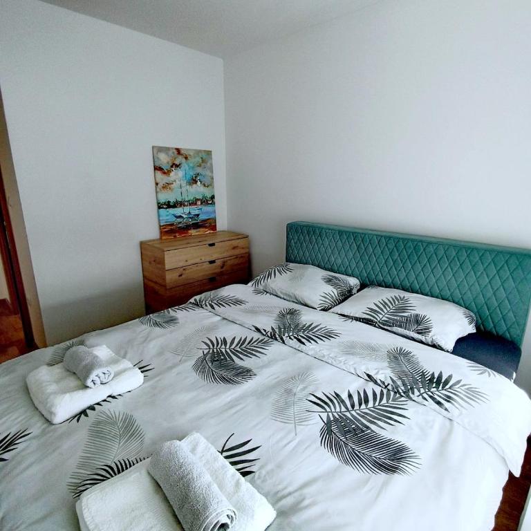 Apartman D&D - Apartman sa 2 Spavaće Sobe - 12