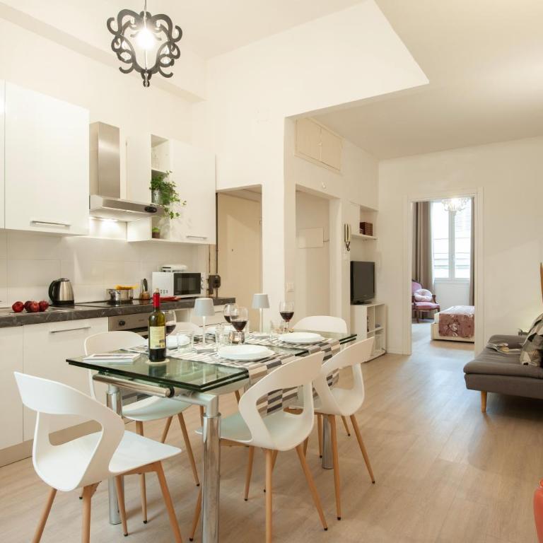 Bargello - Flo Apartments - Appartamento - 5