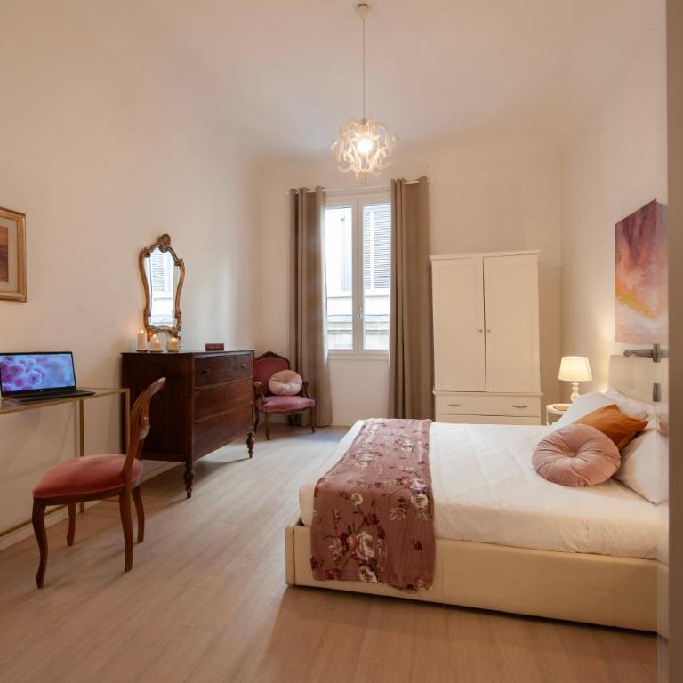 Bargello - Flo Apartments - Appartamento - 2