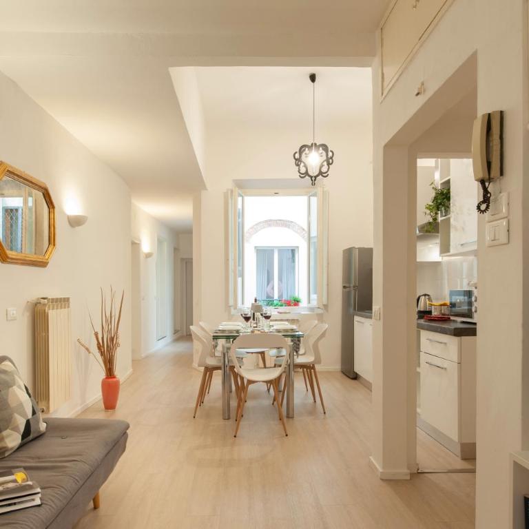 Bargello - Flo Apartments - Appartamento - 6