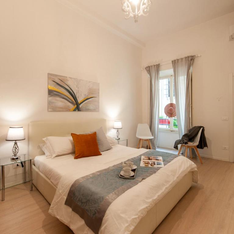 Bargello - Flo Apartments - Appartamento - 3