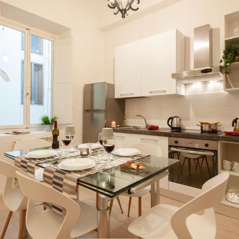 Bargello - Flo Apartments - Appartamento - 9