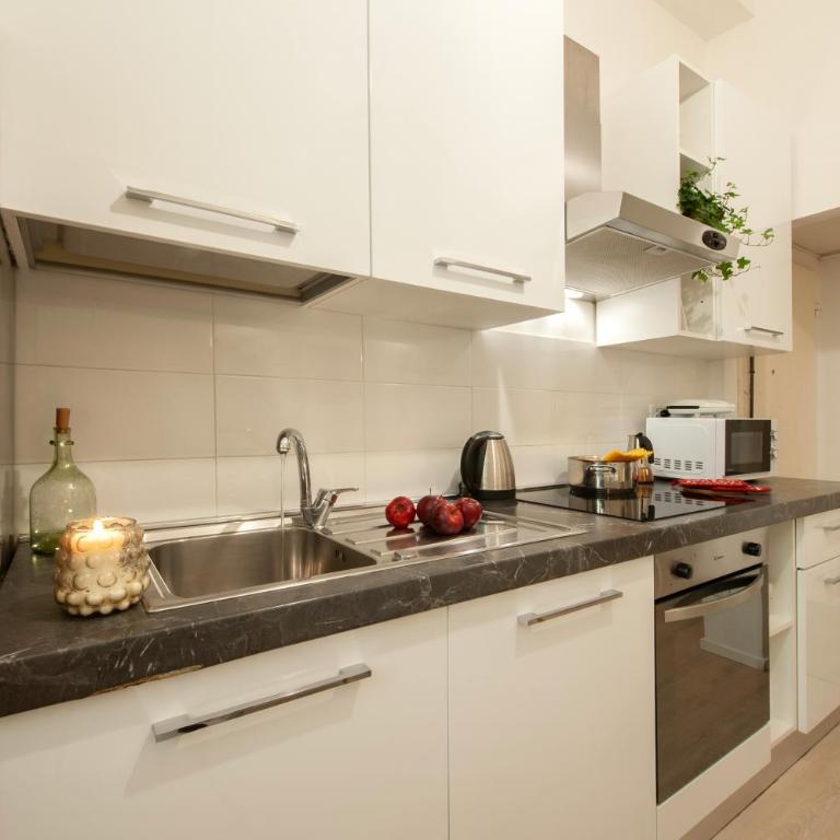 Bargello - Flo Apartments - Appartamento - 10